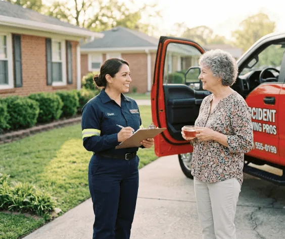 Accident Towing Service Rolette, ND FAQs